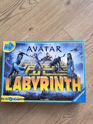Ravensburger avatar - ravensburger,