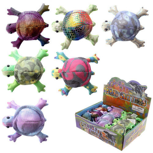 Cute collectable turtle design - cute,