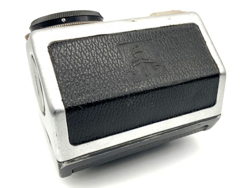 Pentacon ttl prism finder 207 - ttl,