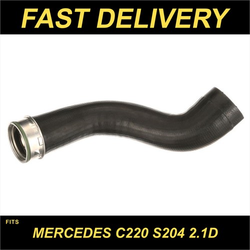 Gates turbo hose fits mercedes - turbo,