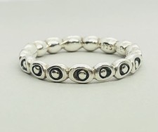 Authentic Pandora Circle Dot