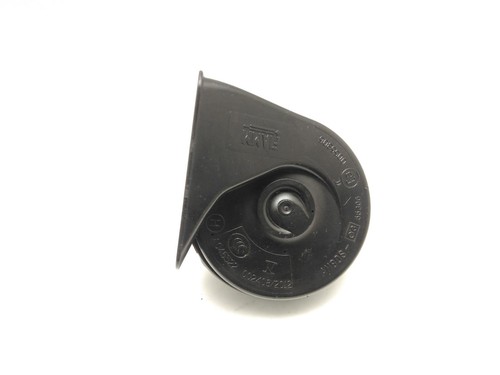 Jaguar type horn 2013 2023 - type, 2013-2023