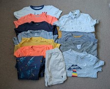 Age 4-5 Bundle Boys Designer