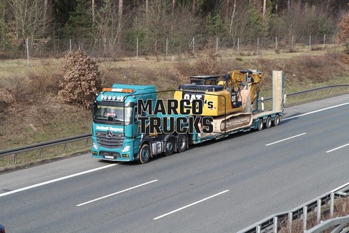 Truck photo mercedes benz - photo, mercedes-benz