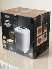 BREAD MAKER George Home Model