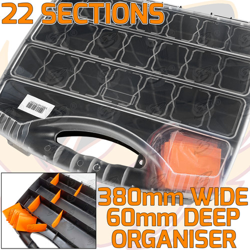 Diy organiser compartment - diy,
