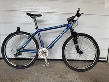 Klein Attitude Race Mountain Bike