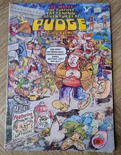 The Further Fattening