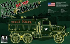 AFV Club AF35351 1/35 M51A2