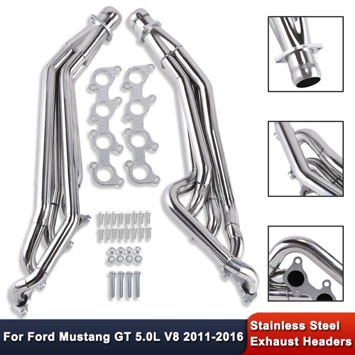 For ford mustang 0l v8 - ford,