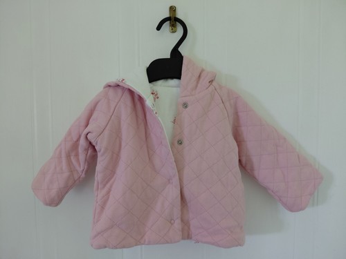 Baby quilted reversible - baby,