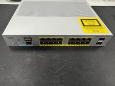 CISCO Catalyst 2960 Series