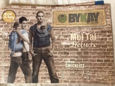 Bykay Mei Tai Deluxe Baby Carrier