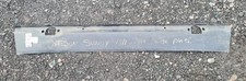 Nissan Sunny B11 Rear Valence