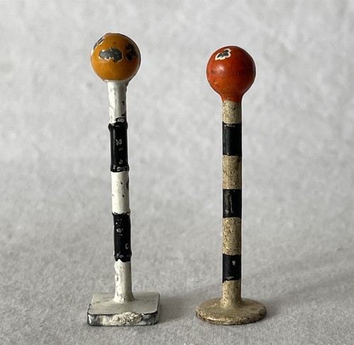 Vintage mismatched gilco - 2,