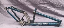 Zumbi F44 New Old Stock 26