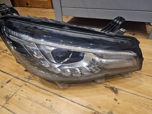Right driver side led - zs,