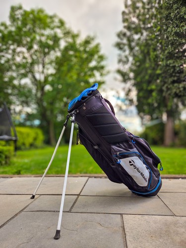 Taylormade waterproof way - waterproof, 8-way