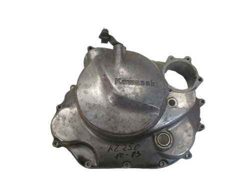 Coupling cover kawasaki 250 - cover, z