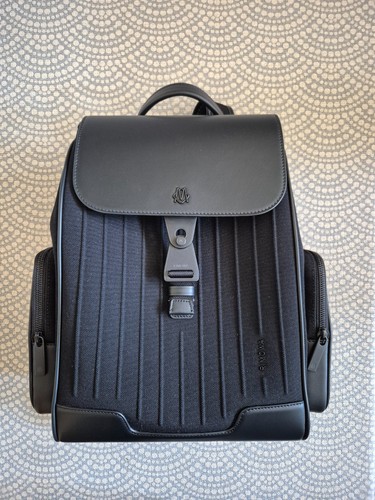Rimowa never still backpack - still,