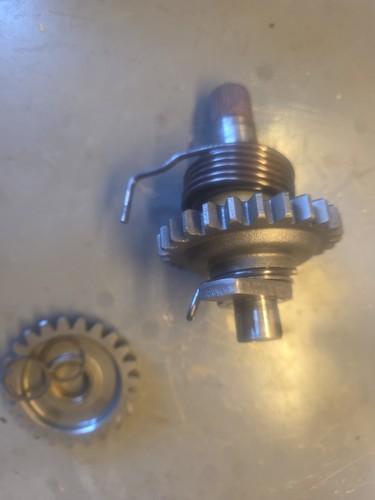 1989 yz250 250 oem - 88-98,