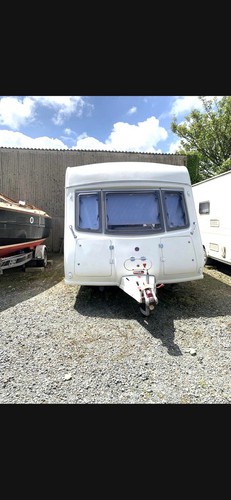Vanmaster accolade 520 2008 - vanmaster, 520,