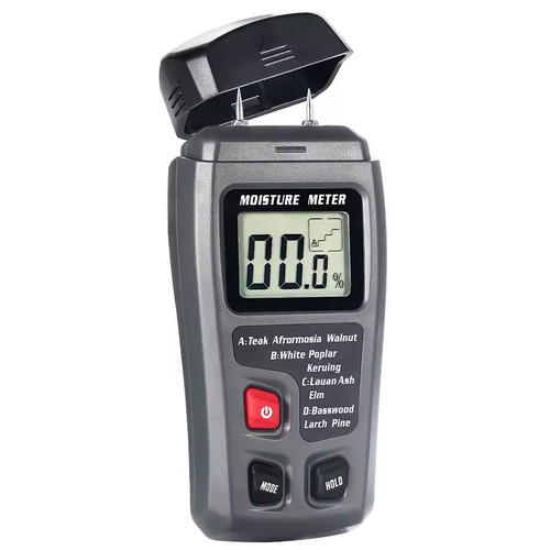 Digital moisture detector damp - digital,