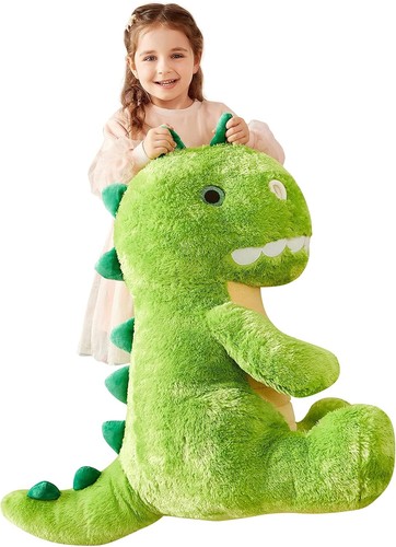 Ikasa giant dinosaur stuffed - ikasa,