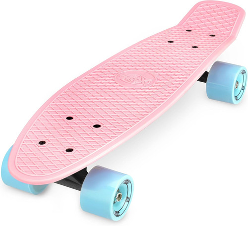 Inch cruiser skateboard - 22,