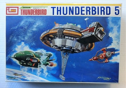 Imai 1555 thunderbird - , 5