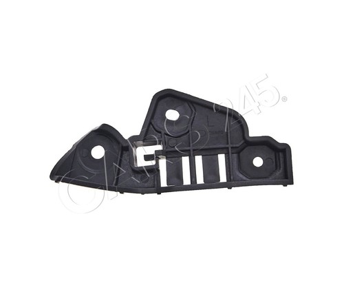 Bumper bracket front left fits - bumper,