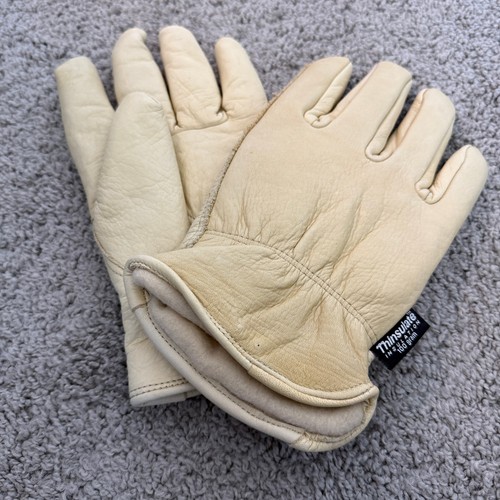 Wells lamont mens - lamont, leather