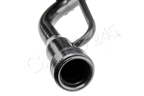 Fuel tank filler pipe - tank, nty