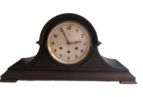 Antique gustav becker german - antique,
