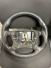 Saab 9-5 95 9-3 93 Aero Maptun Hirsch Steering Wheel 1997-2010