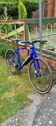 Merida speeder 100 hybrid - merida, –