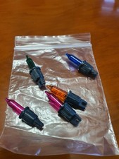 Push In Replacement Christmas