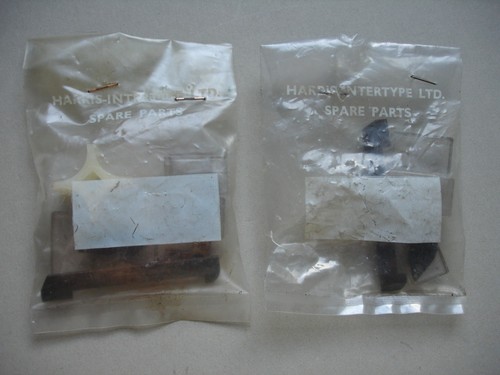 Harris intertype composing - harris,