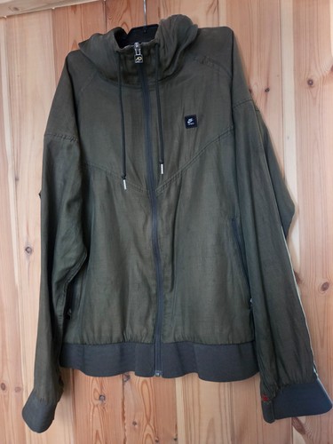 Rare vintage nike silk - rare,
