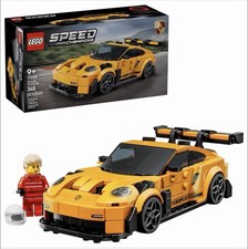 LEGO Speed Champions Porsche