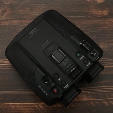 SONY DEV-50V Digital Recording