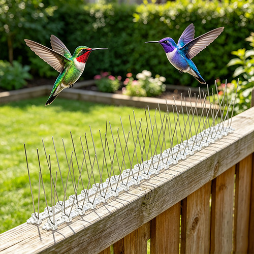 Spikes steel fences window - spikes,