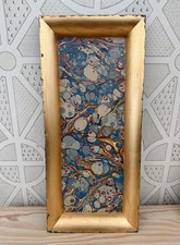 Vintage Style Rectangular Serving Tray