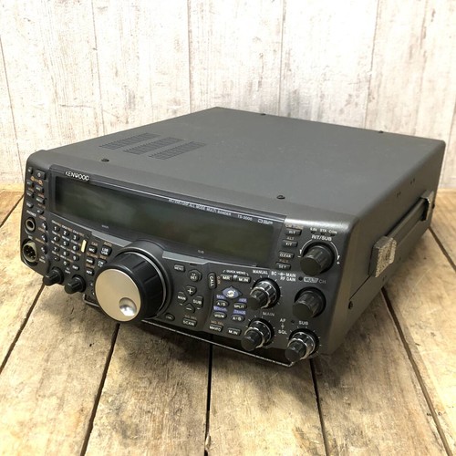 Kenwood 2000s 100w - kenwood, ts-2000s