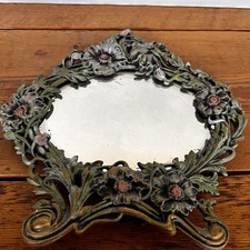 Vintage Art #553 Vanity Table