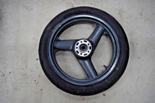 1996-2003 Kawasaki ZX7R Front