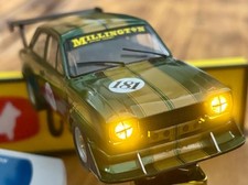 Scalextric C4511 Ford Escort