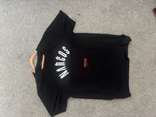 Trapstar Men's T-Shirt Size