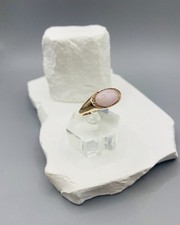 Gemporia Morganite & White