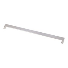 Stoves Oven Silver Door Handle For Cookers & Ovens Model Number  444440830